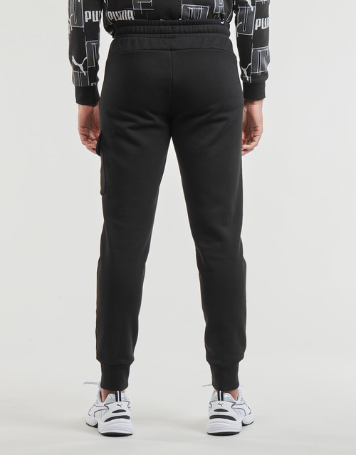 Puma - ESS CARGO - Noir