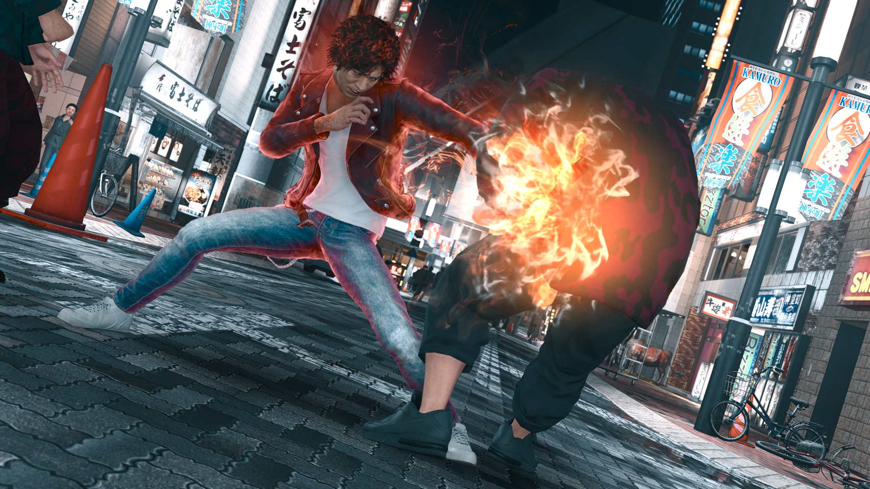 Judgment- PC