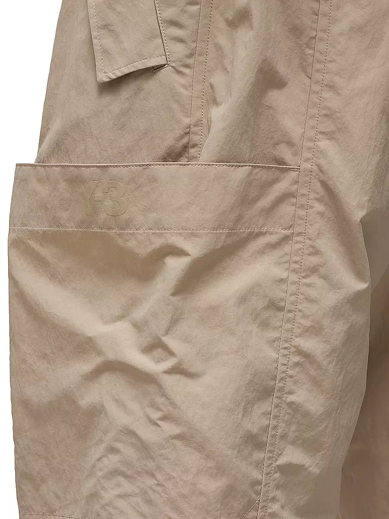 Y-3 Chino beige