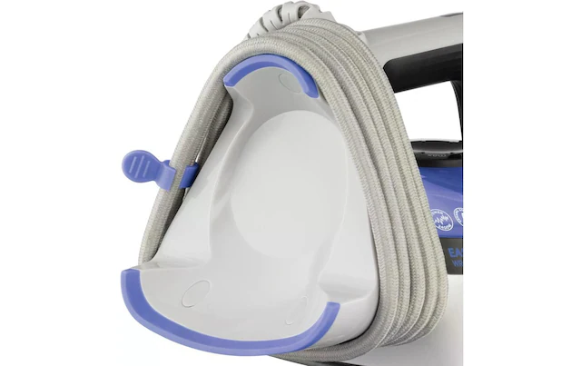 RUSSELL HOBBS Dampfbügeleisen »Wrap & Clip« 2400 W
