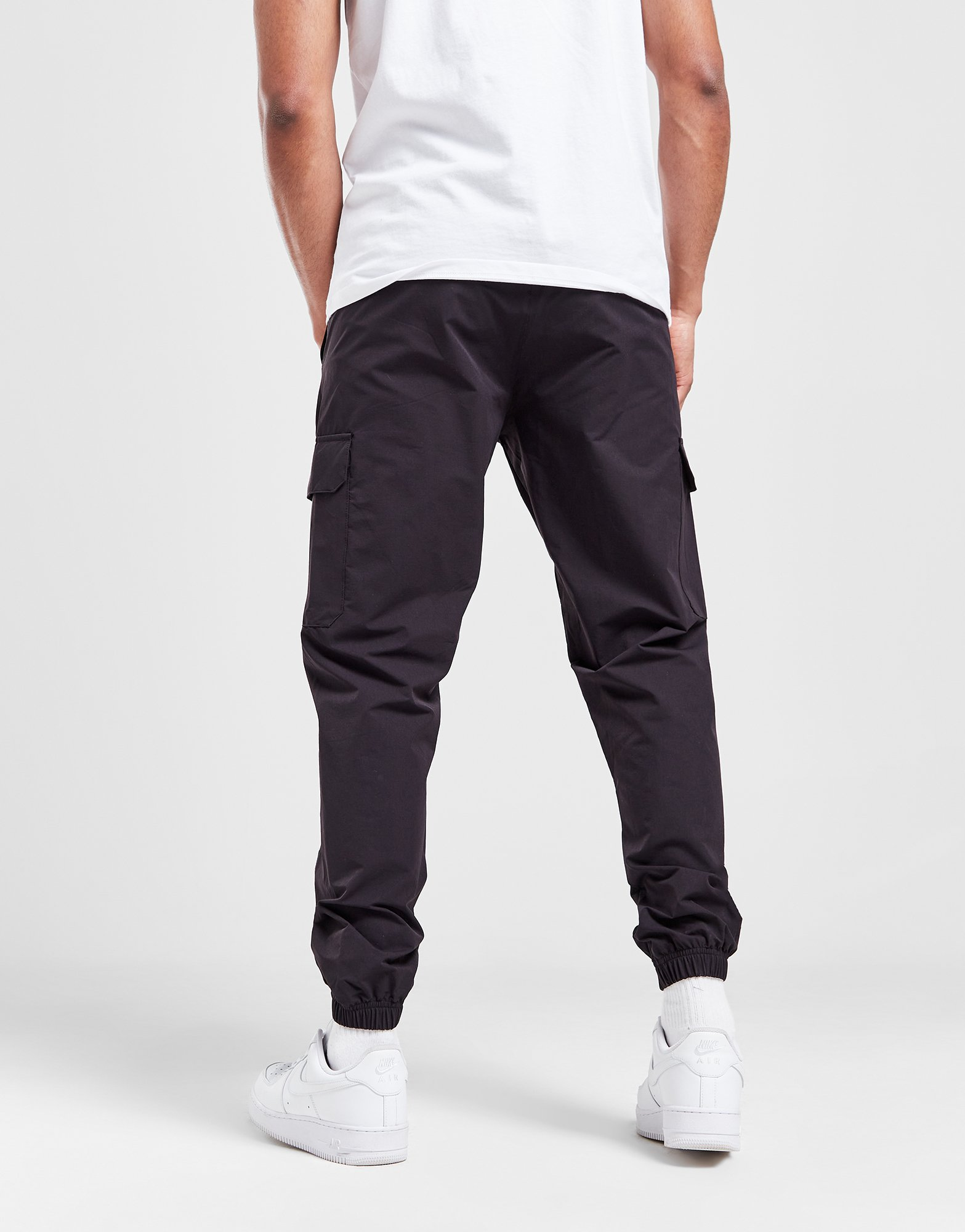McKenzie Pantalon Cargo Kansa Homme