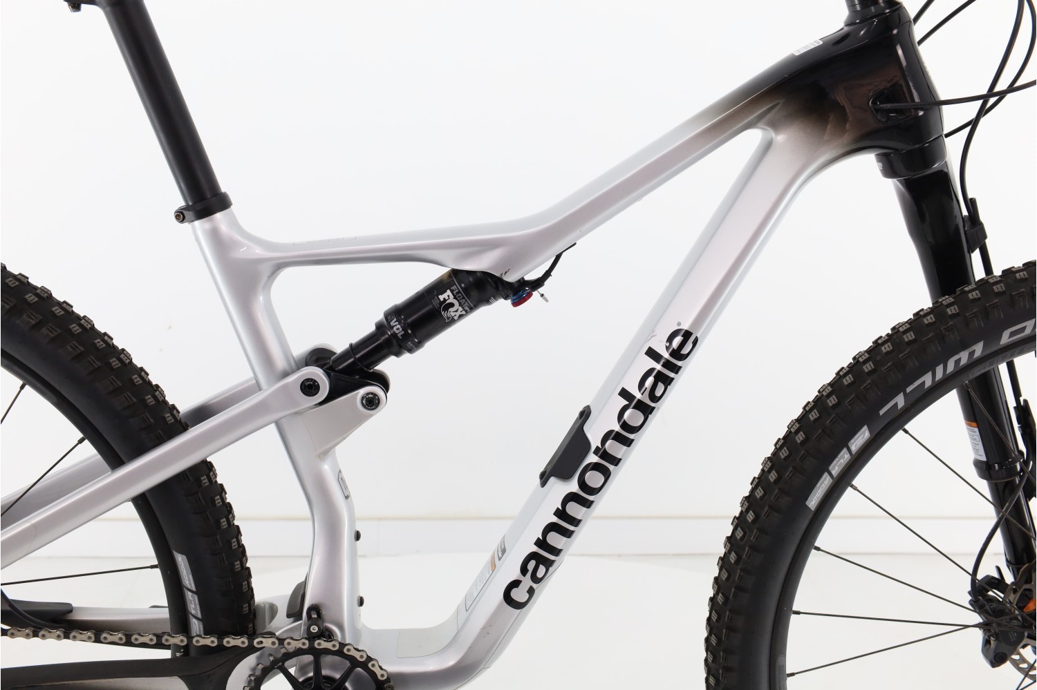 Cannondale Scalpel Carbon 3 (2021) | Diamond