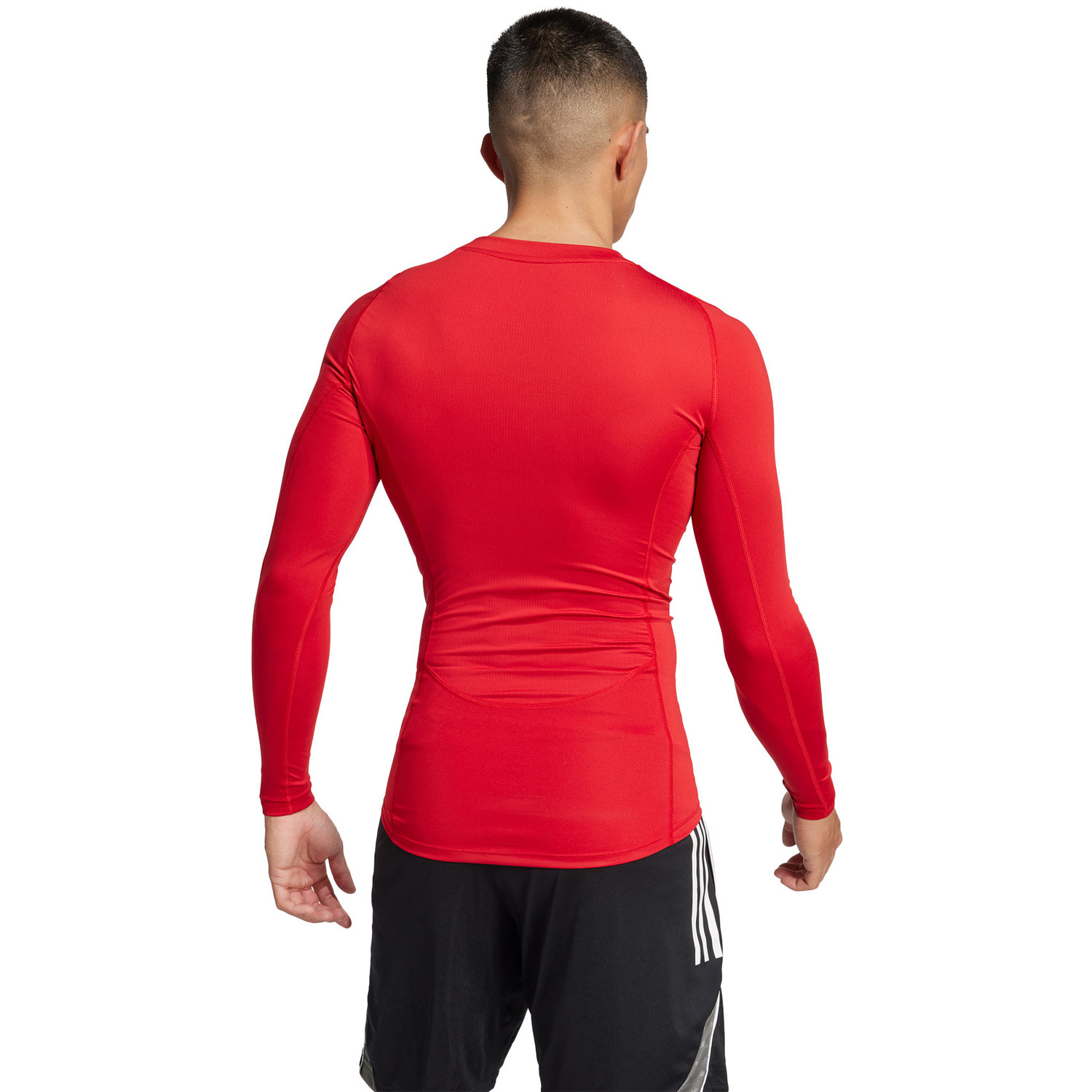 adidas Tech Fit Longsleeve