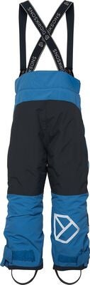Didriksons Skare Skisett, Corn Blue