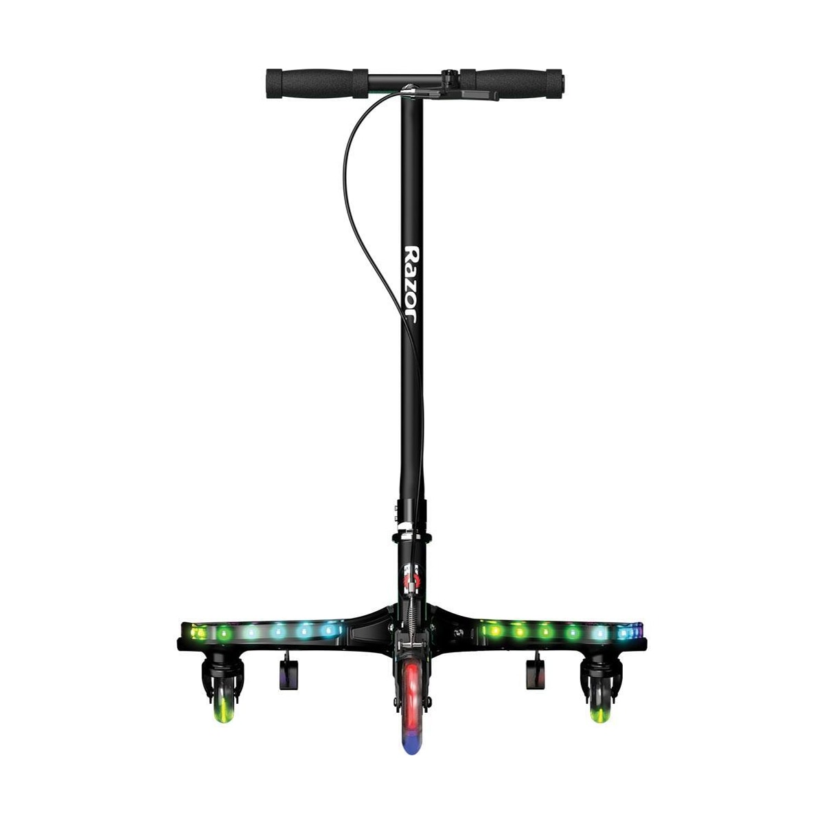 PowerWing Lightshow Caster Sco
