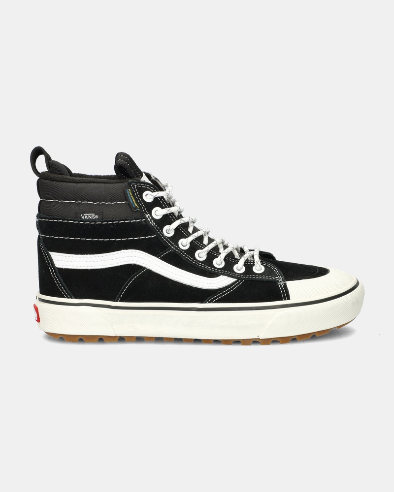 Vans MTE SK-8 Hoge sneakers  - zwart