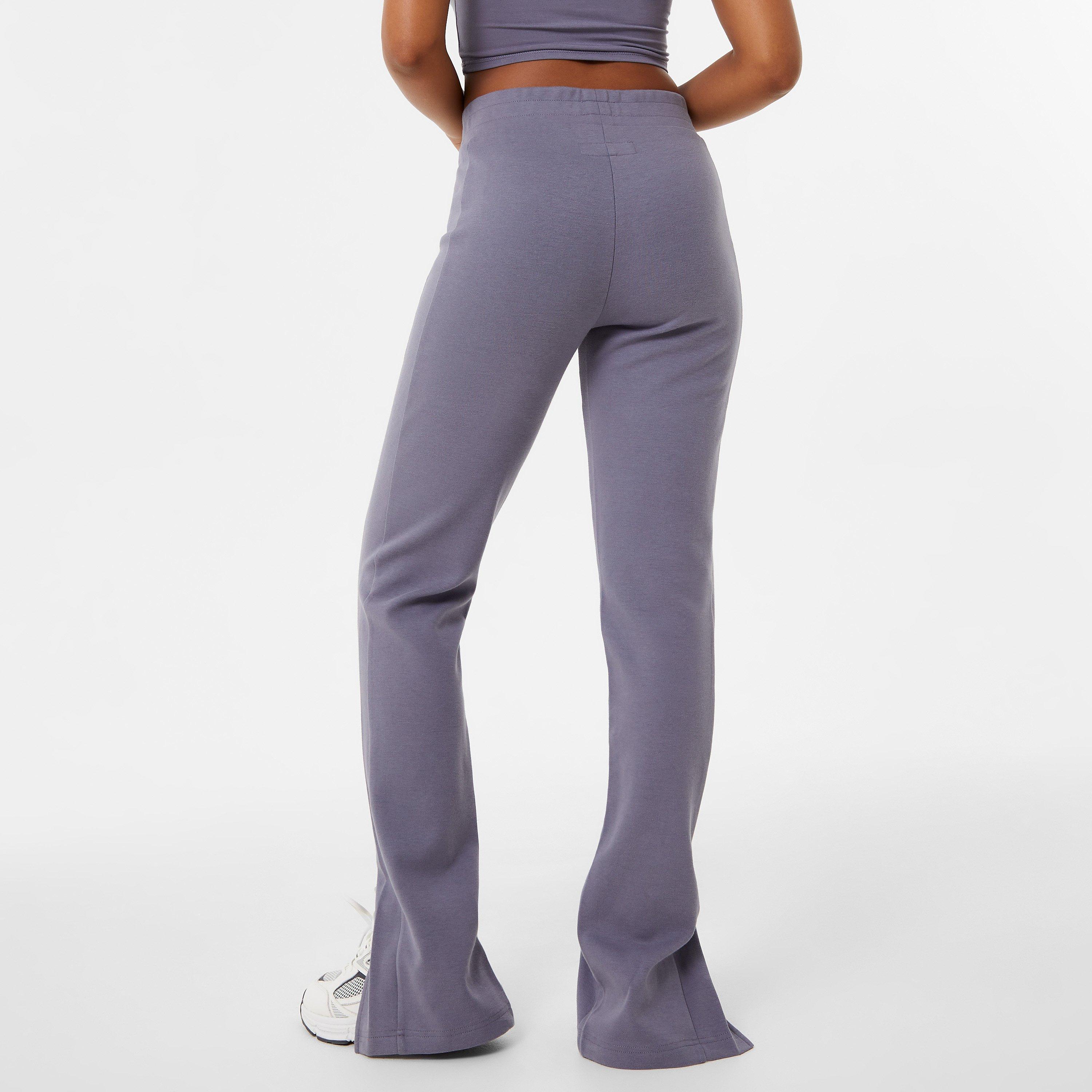 Jack Wills JW Split Hem Pants