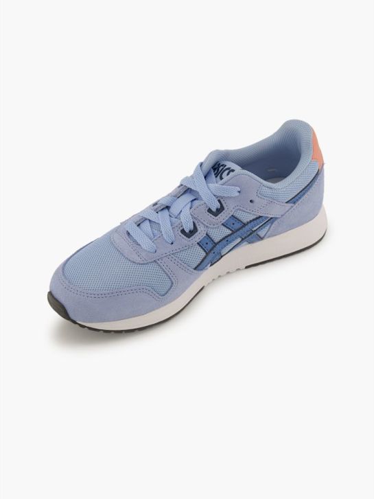 ASICS Sneaker Hellblau