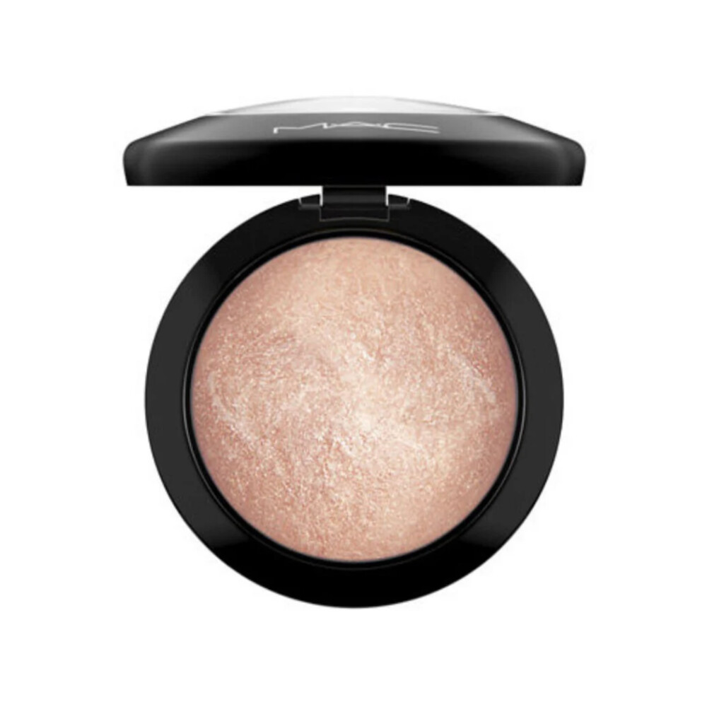 MAC Cosmetics Mineralize Skinfinish Soft and Gentle10 gr