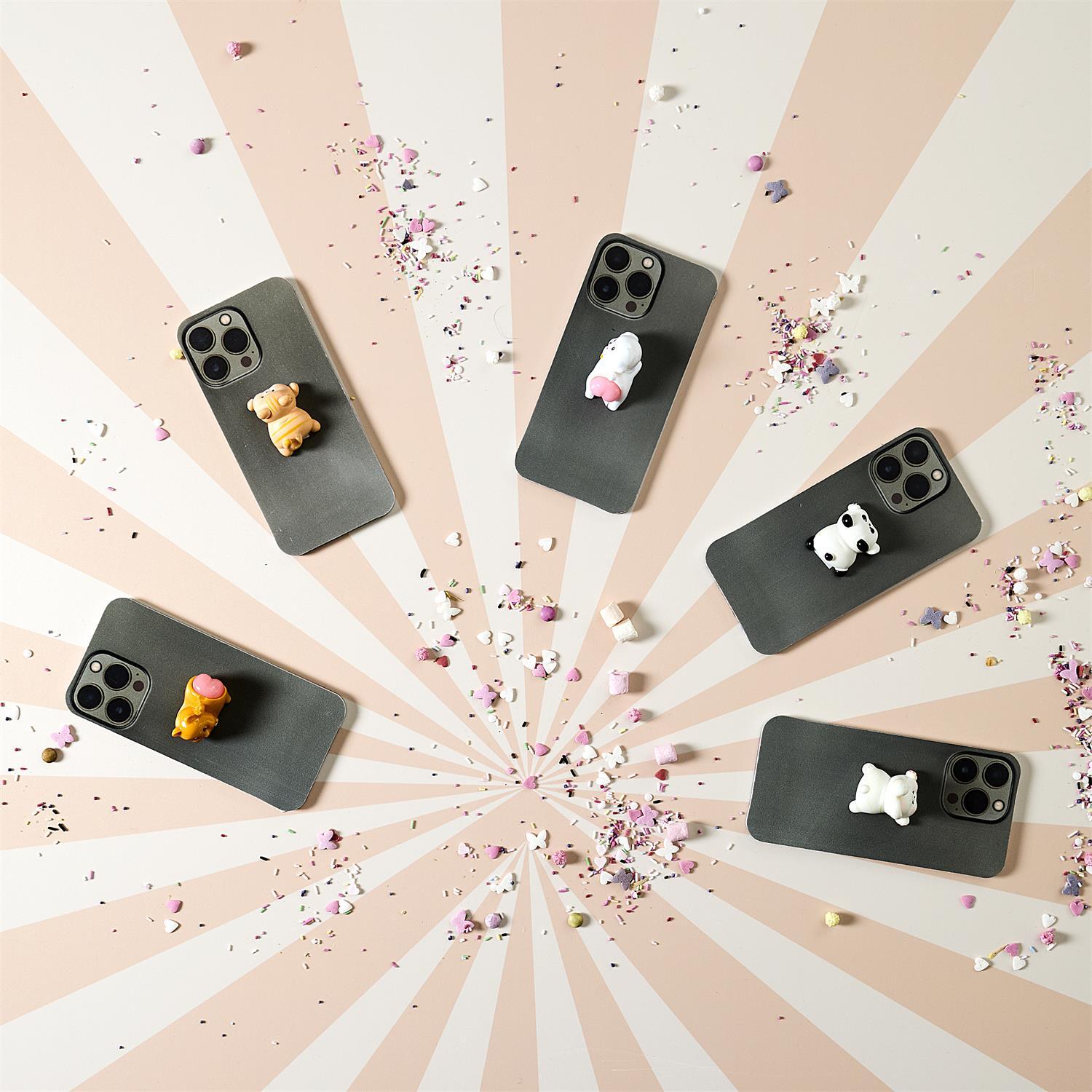 ACCESSOIRE TELEPHONE