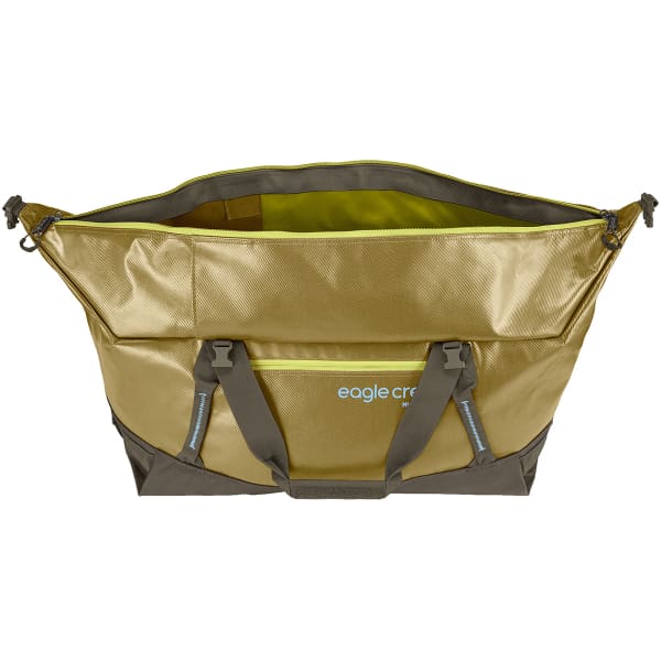 Duffel EAGLE CREEK MIGRATE DUFFEL 90L F. BROWN