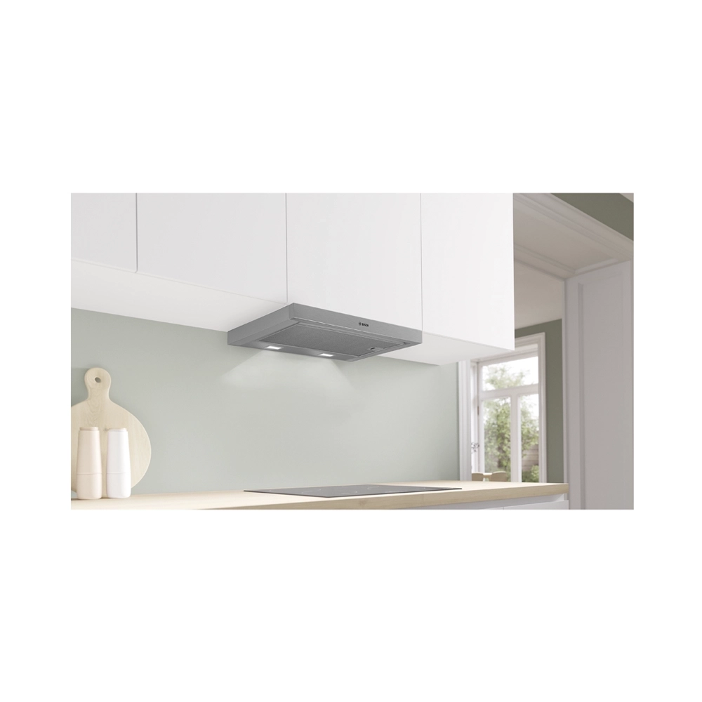 Bosch DFM064A51C Flachschirmhaube 60cm