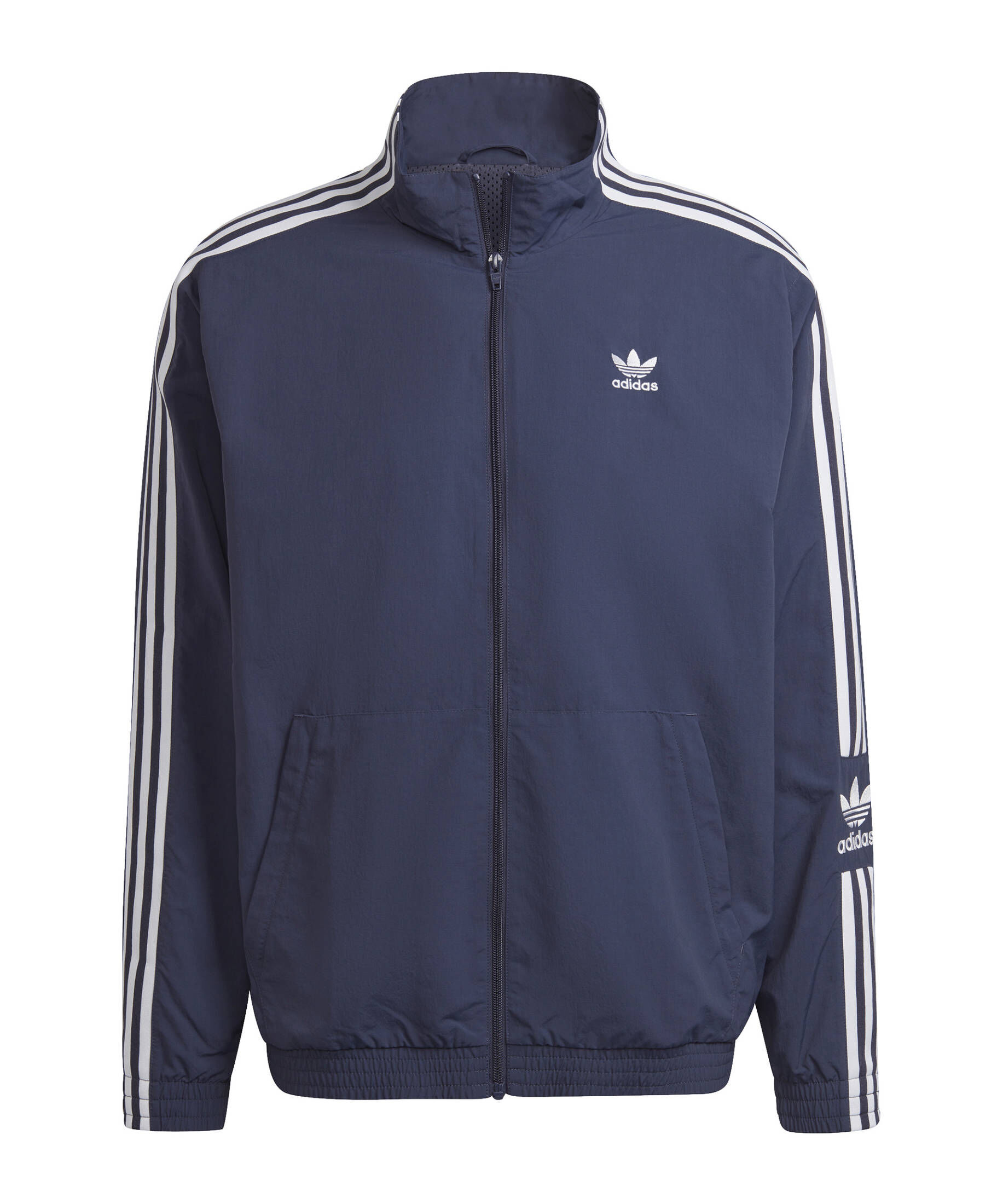 adidas Originals| Herren Sweatjacke LOCK UP