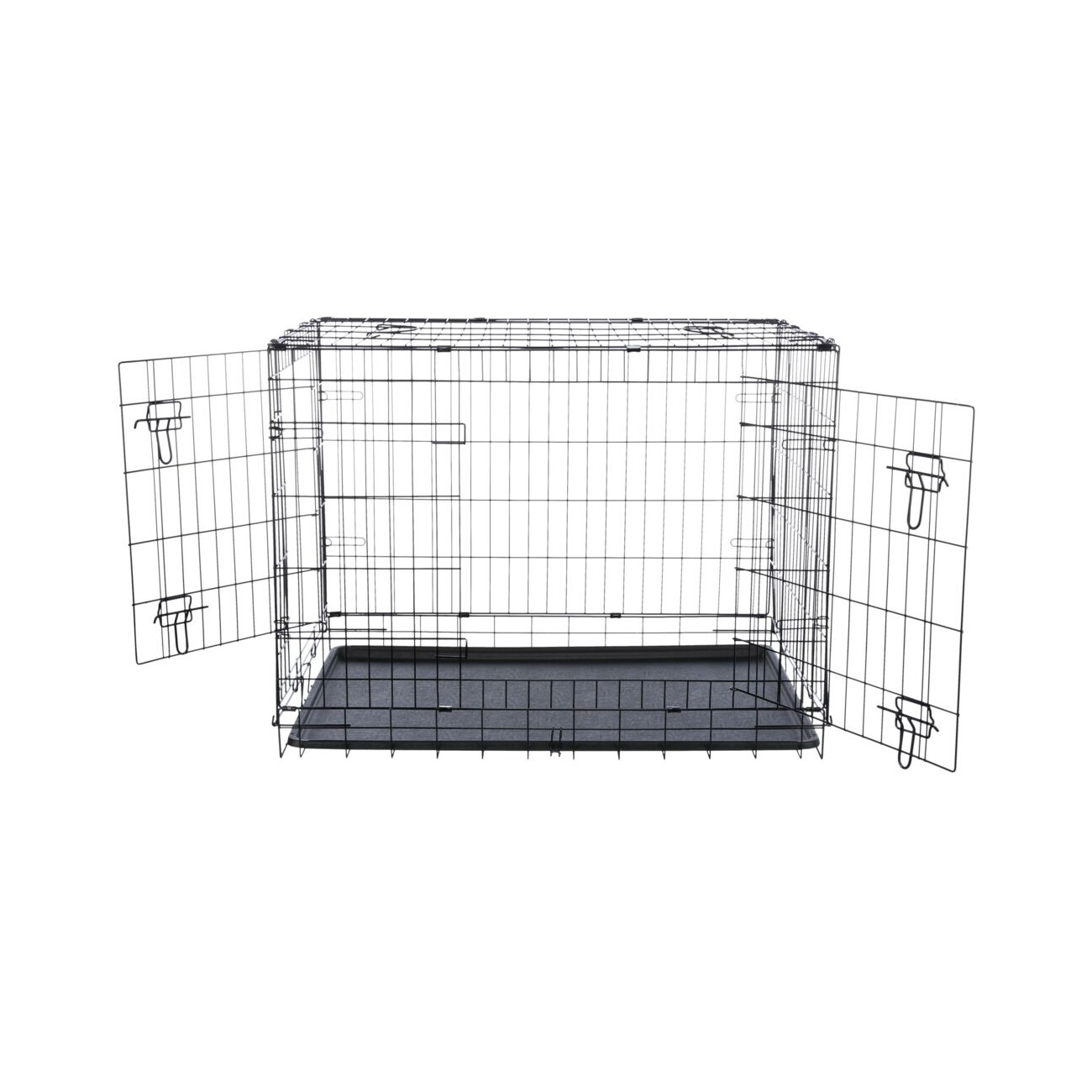Trixie Hundebox Home 78 cm, 55 cm, 62 cm