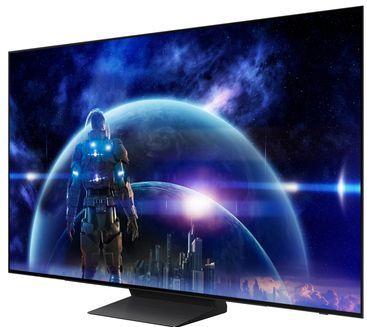 Samsung QE48S90D - OLED TV - 48 Inch - 4K - 2024