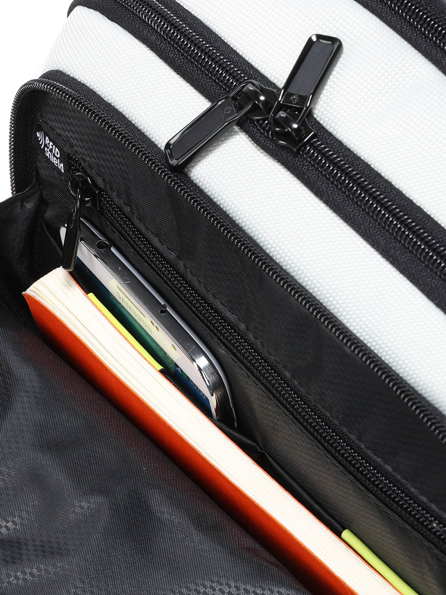 Sac À dos ordinateur Samsonite Urban-Eye 15.6 pouces - 2 Poches