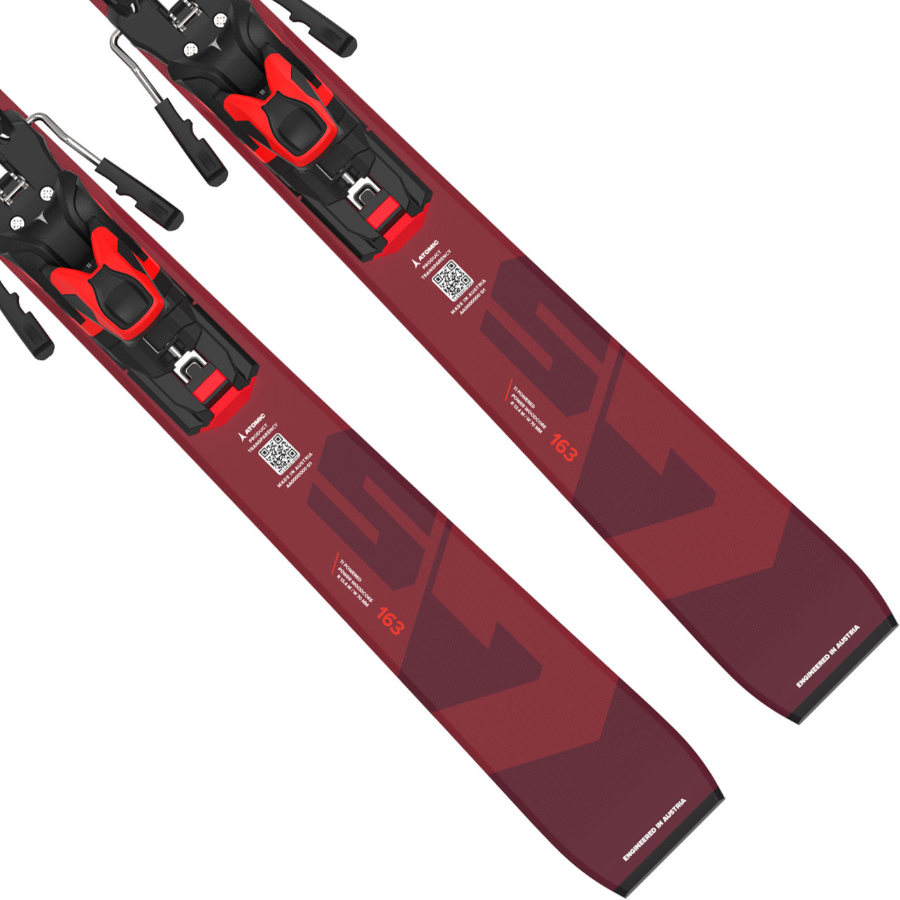 Atomic Redster S7 | Atomic Redster | Atomic Serien | A | MARKEN | XSPO