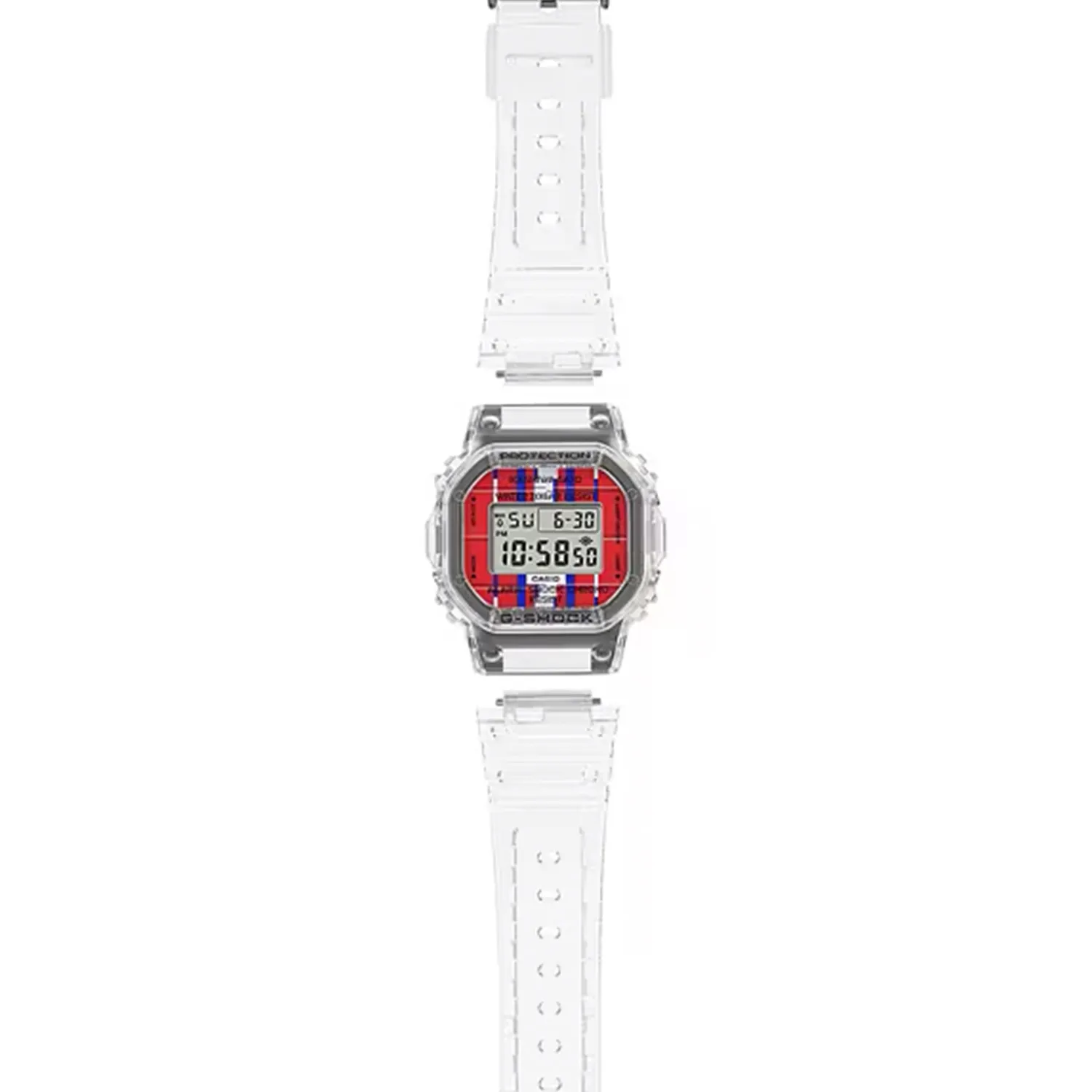 Casio G-Shock DWE-5600KS-7ER