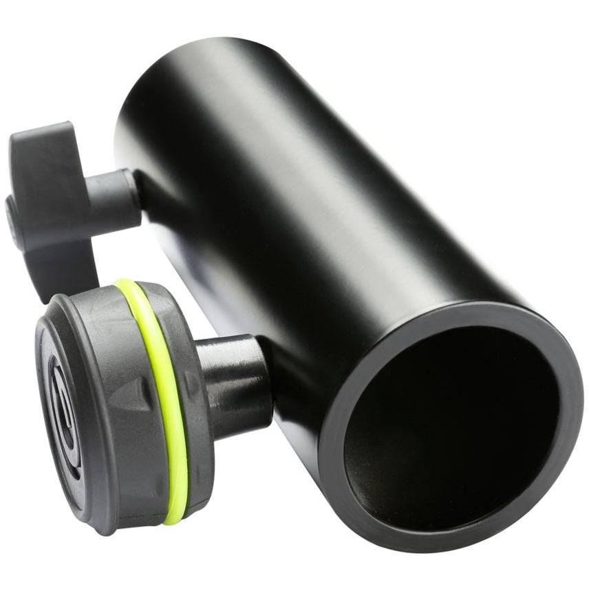 Gravity SF 36 T28 F reducer flange 35mm naar 28 mm TV-spigot female