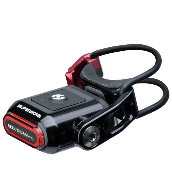 Supernova - Redstream Pro - Feu arrière