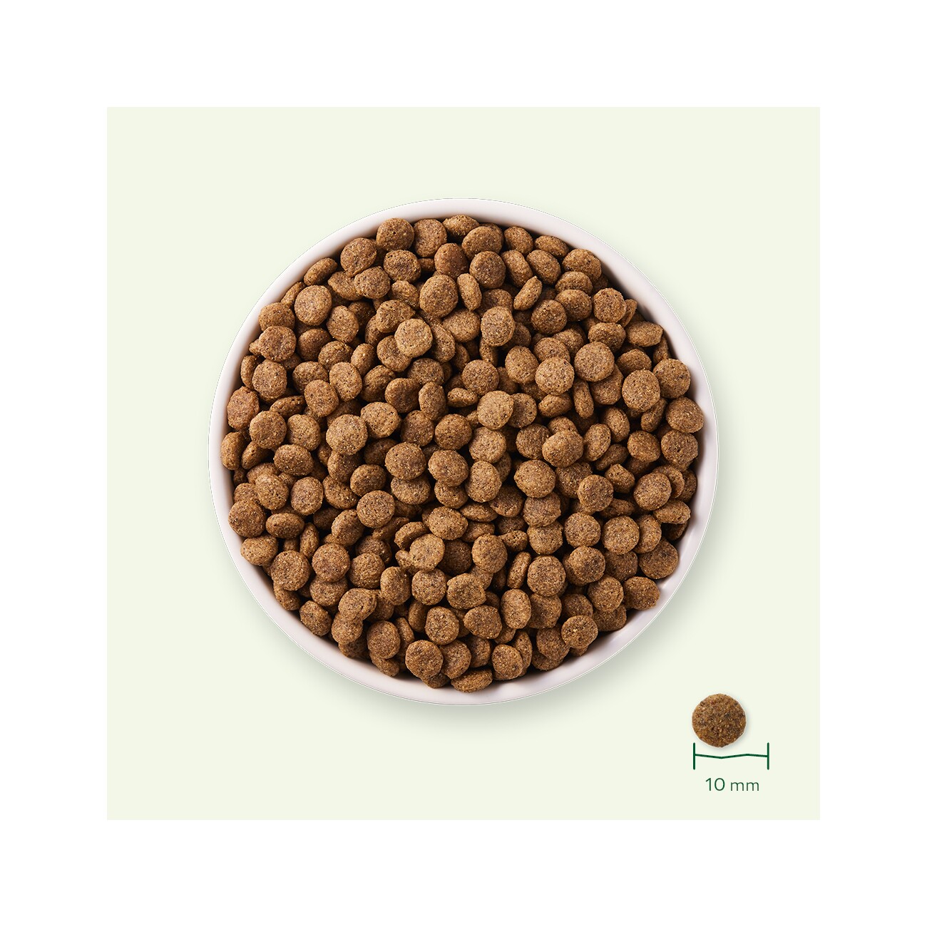 Yarrah Bio Trockenfutter für Katzen Adult/Kätzchen Huhn & Fisch (MSC) 2,4 kg