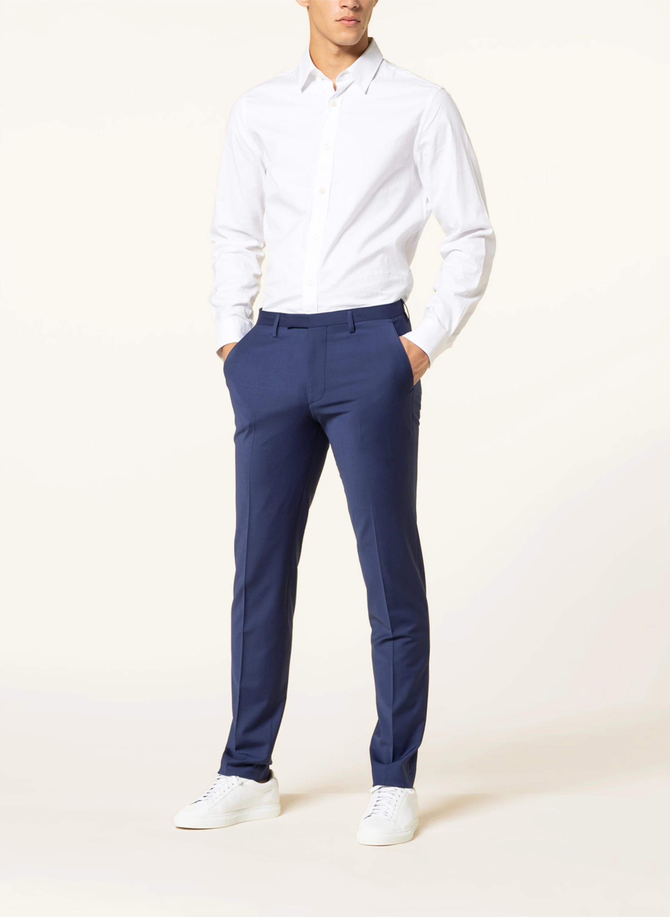 CINQUE Anzughose CICASTELLO Super Slim Fit