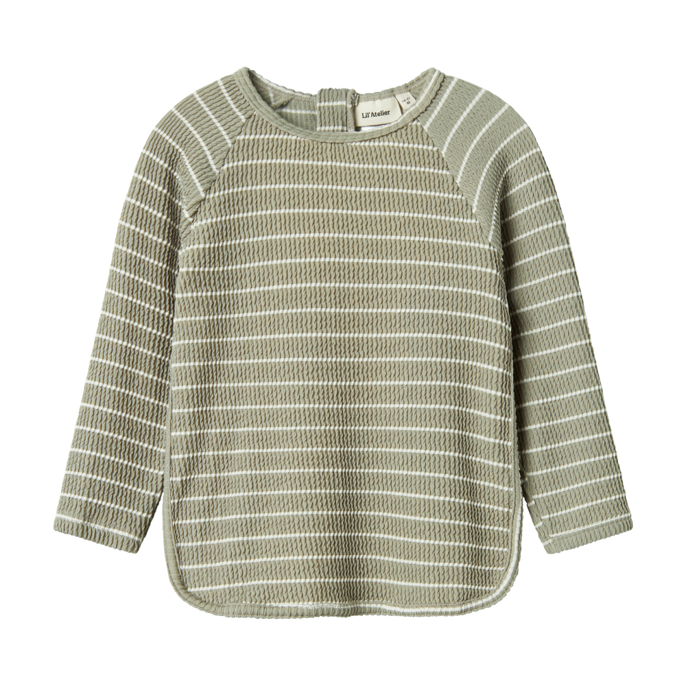 Lil' Atelier Badebluse UV Fredo