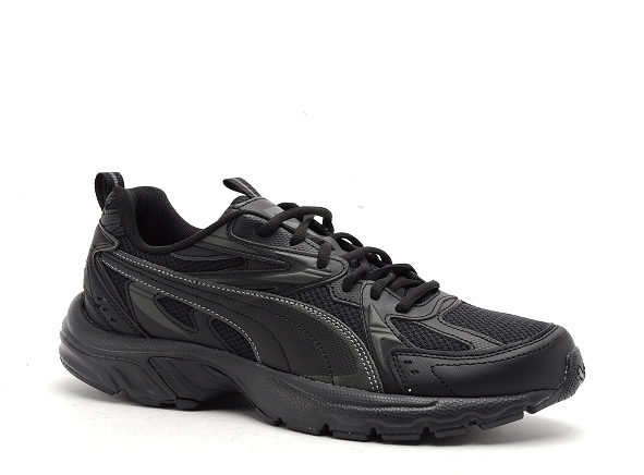 Puma basses homme milenio tech noir
