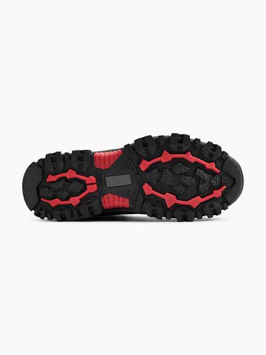 Landrover Veterboot