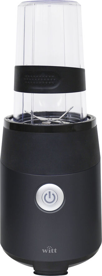 Witt WITT CLASSIC NUTRI BLENDER Mat sort