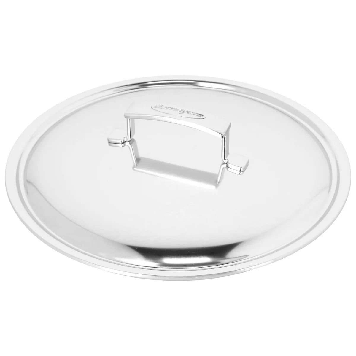 Demeyere Silver 7 Hapjespan