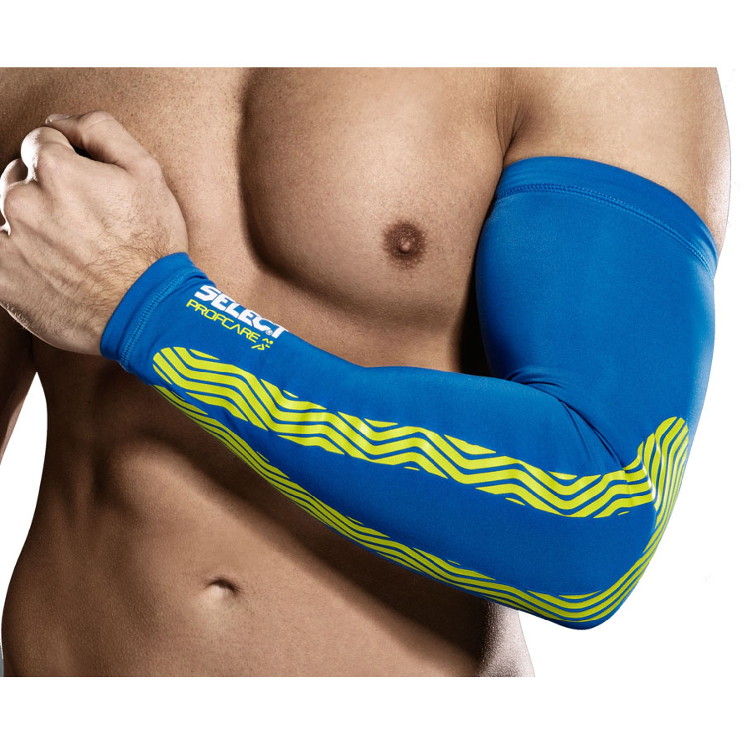 Select Compressie Armbandage