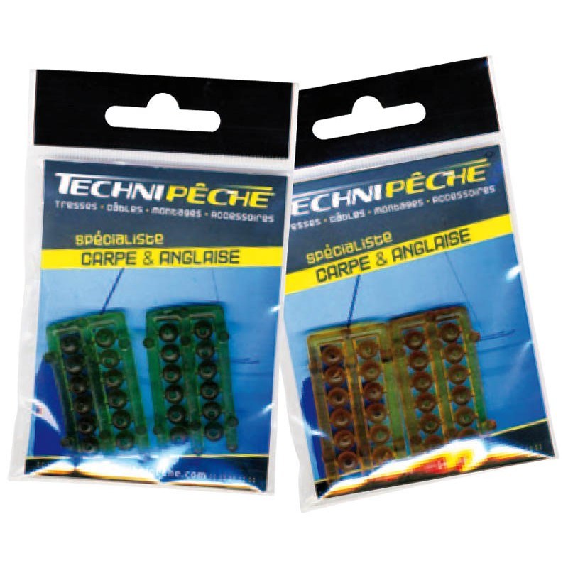 Perles Teflon Technipêche
