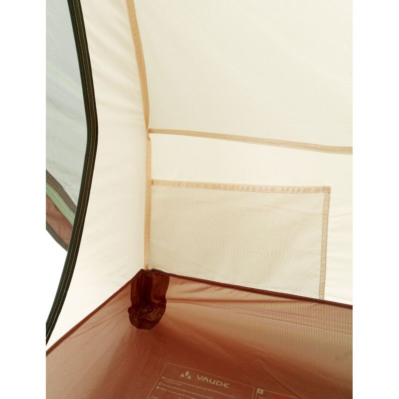 Allround Taurus 2P - Tente