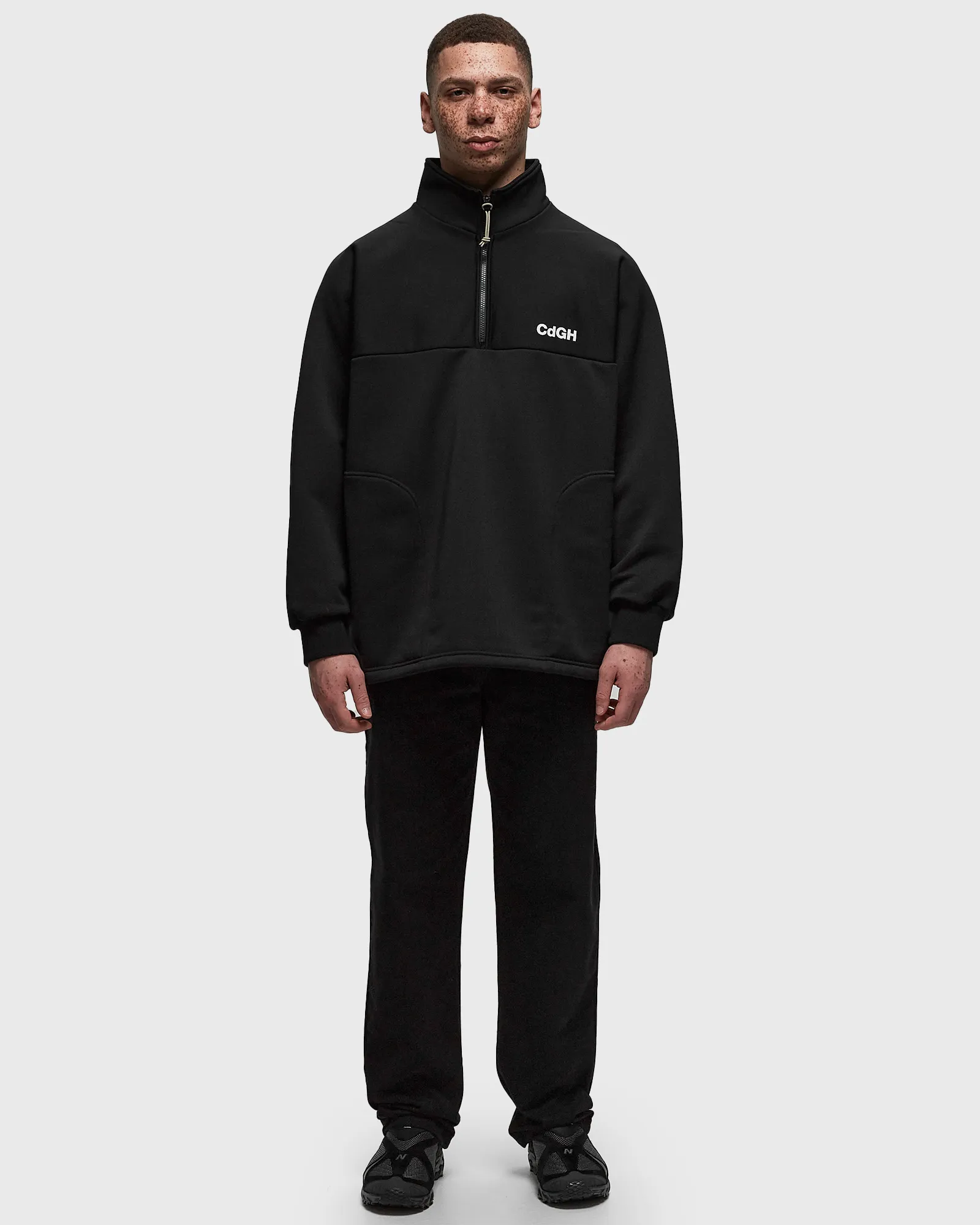 CAMISOLA DE HOMEM Comme des Garçons Homme