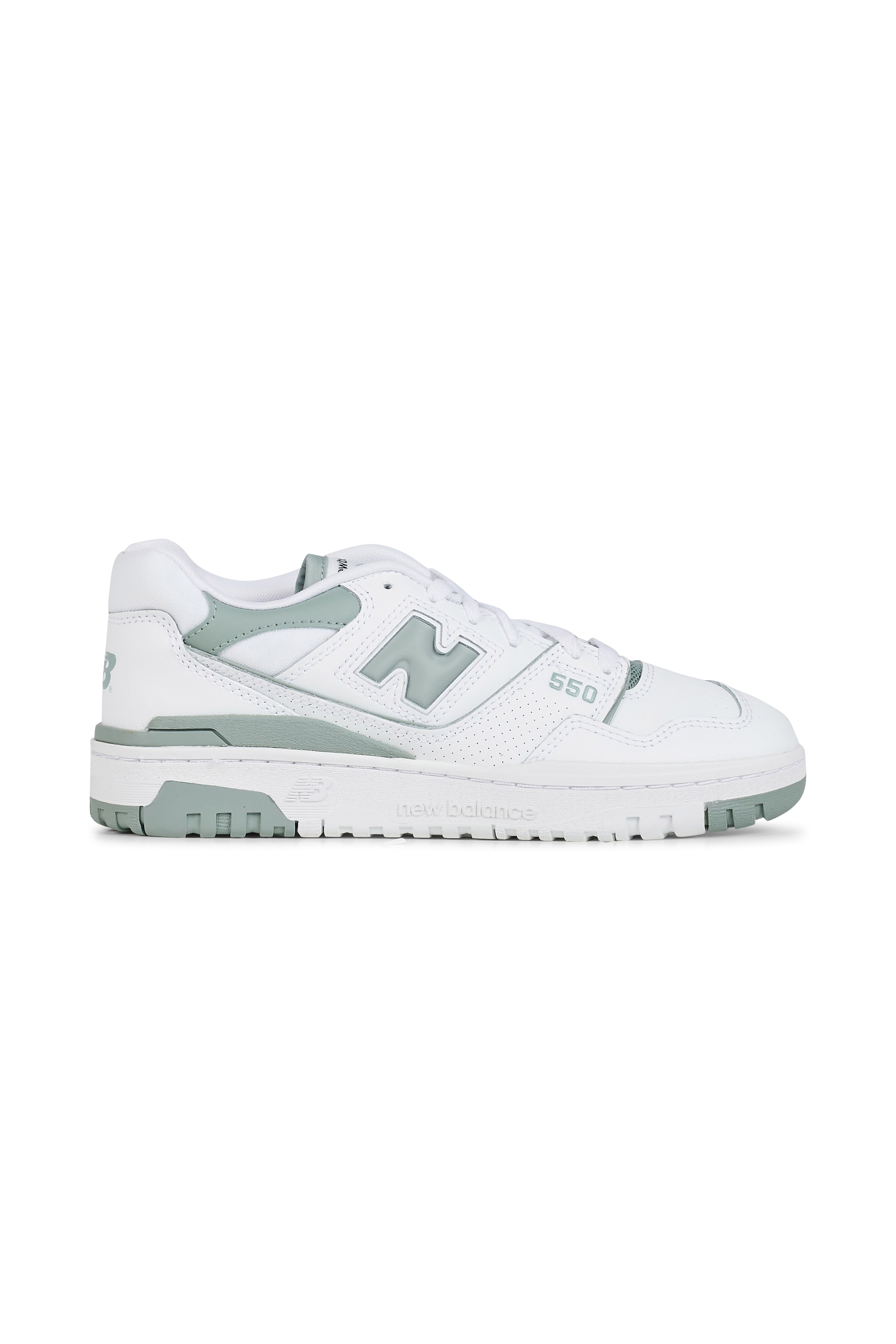 NEW BALANCE Baskets  550 Vert