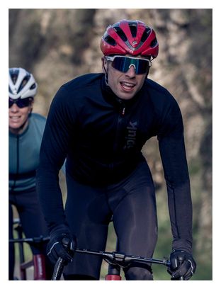 Veste Spiuk Anatomic Membrane Noir