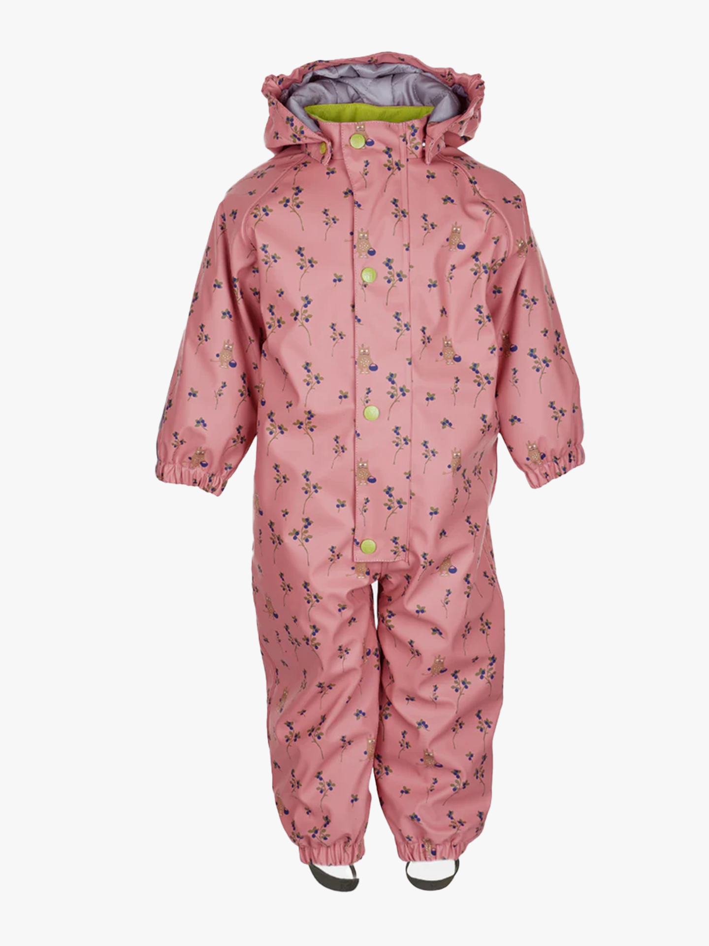 Babyregndress Dugg