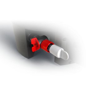 Fluval FX4 Extern Filter | Meervoudig buitenfilter