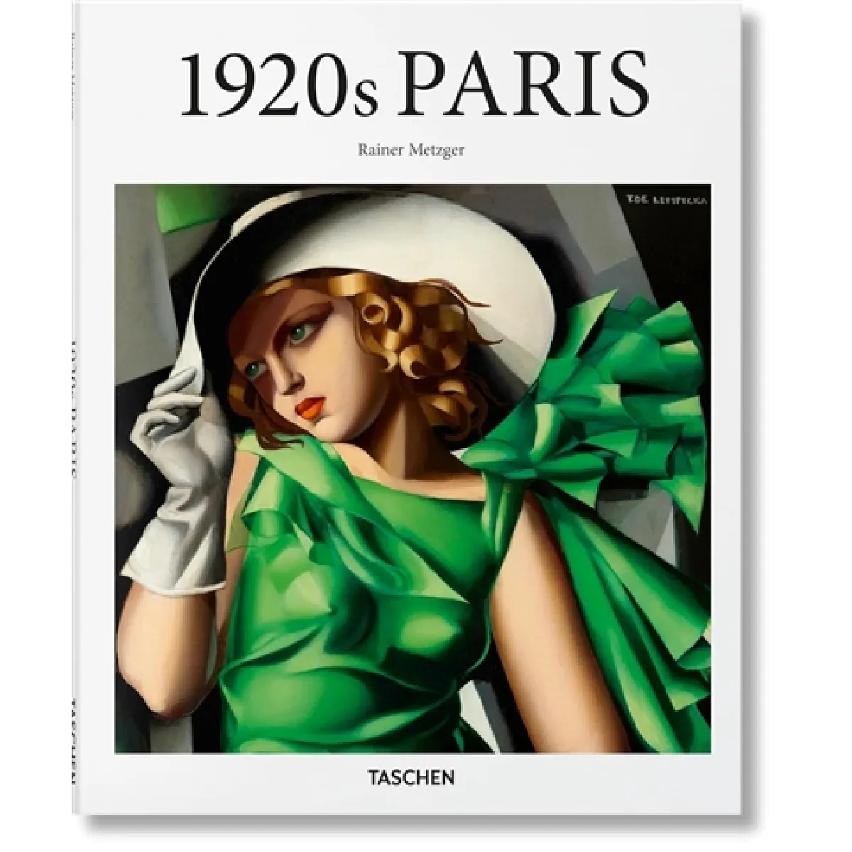 1920s Paris