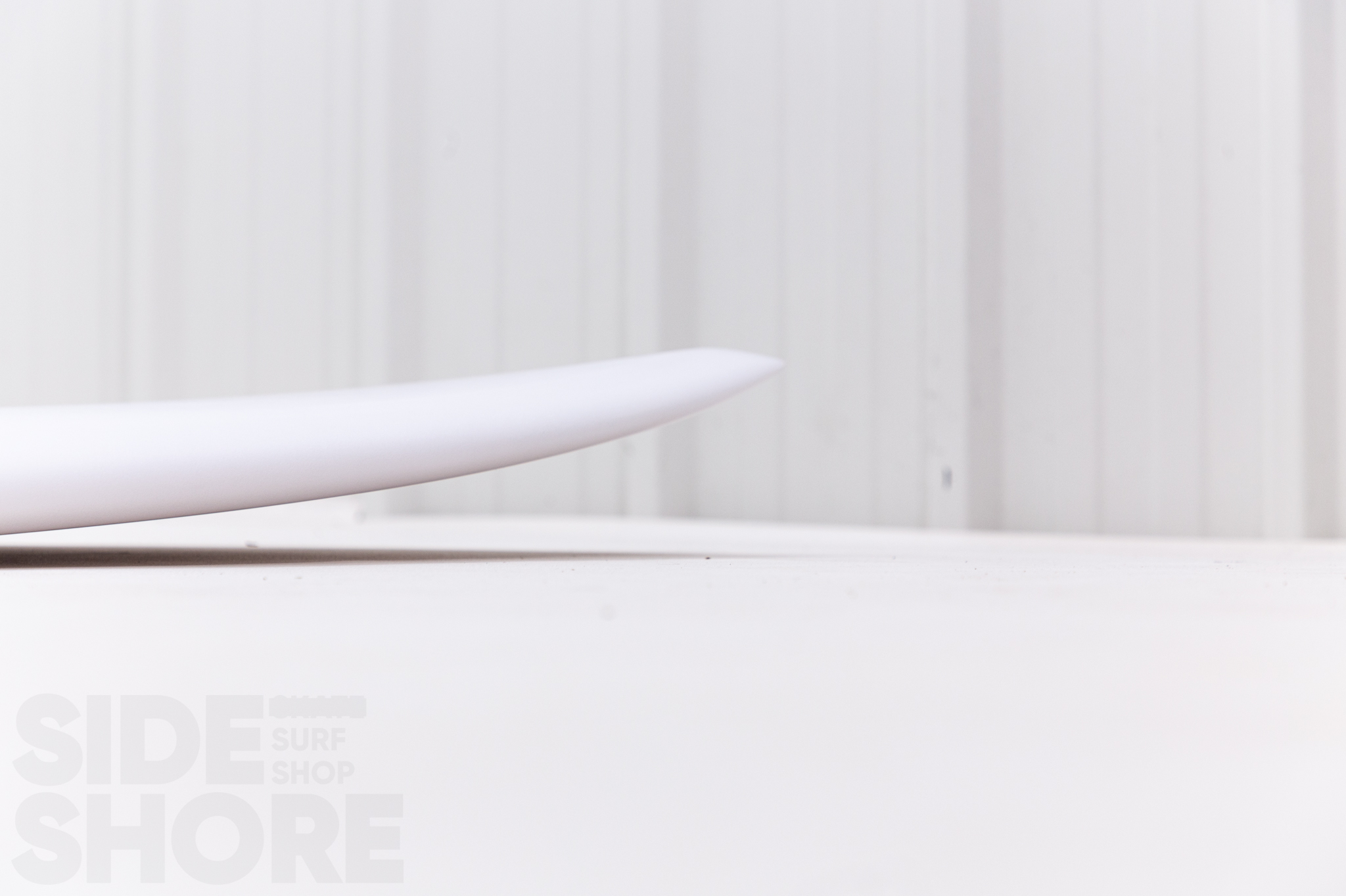 Christenson Surfboards Fish - Volan - 5'8 x 21 1/4