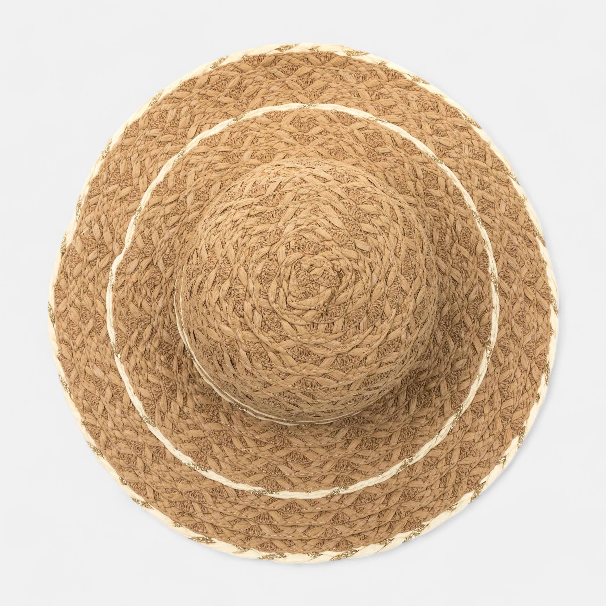 Chapeau beige