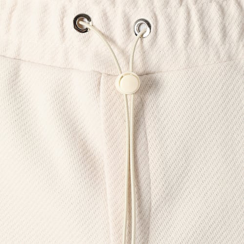 Pantalon Jogging Beige