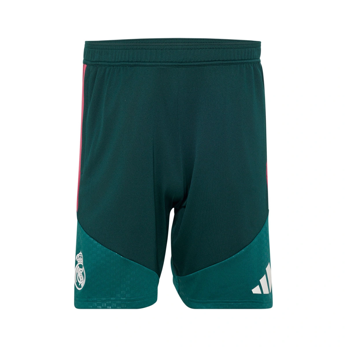 Calções adidas Real Madrid Training 2026-2027