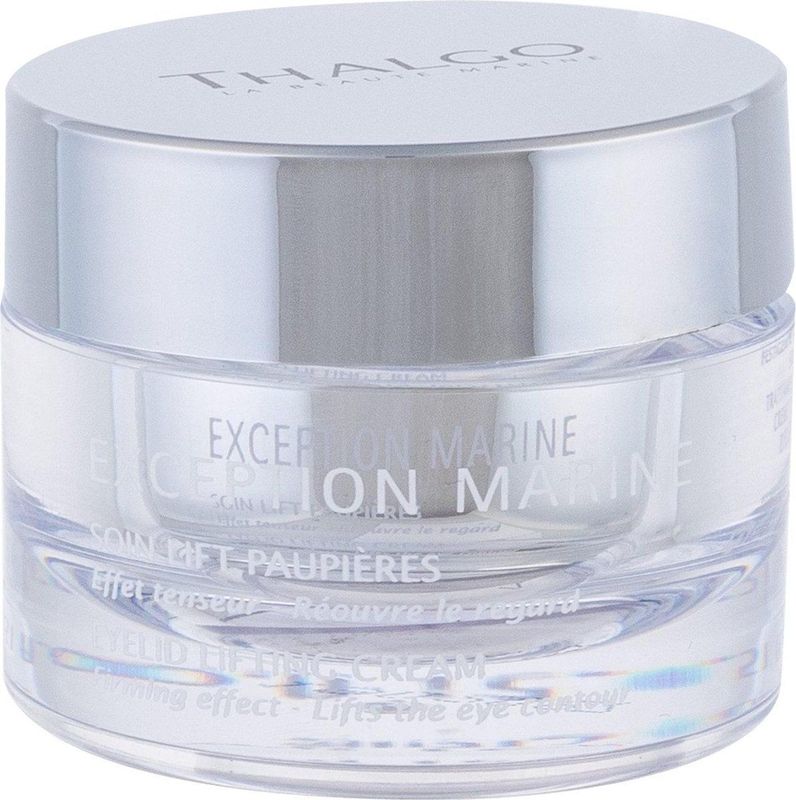 Thalgo - Eyelid Lifting Cream - 15 ml