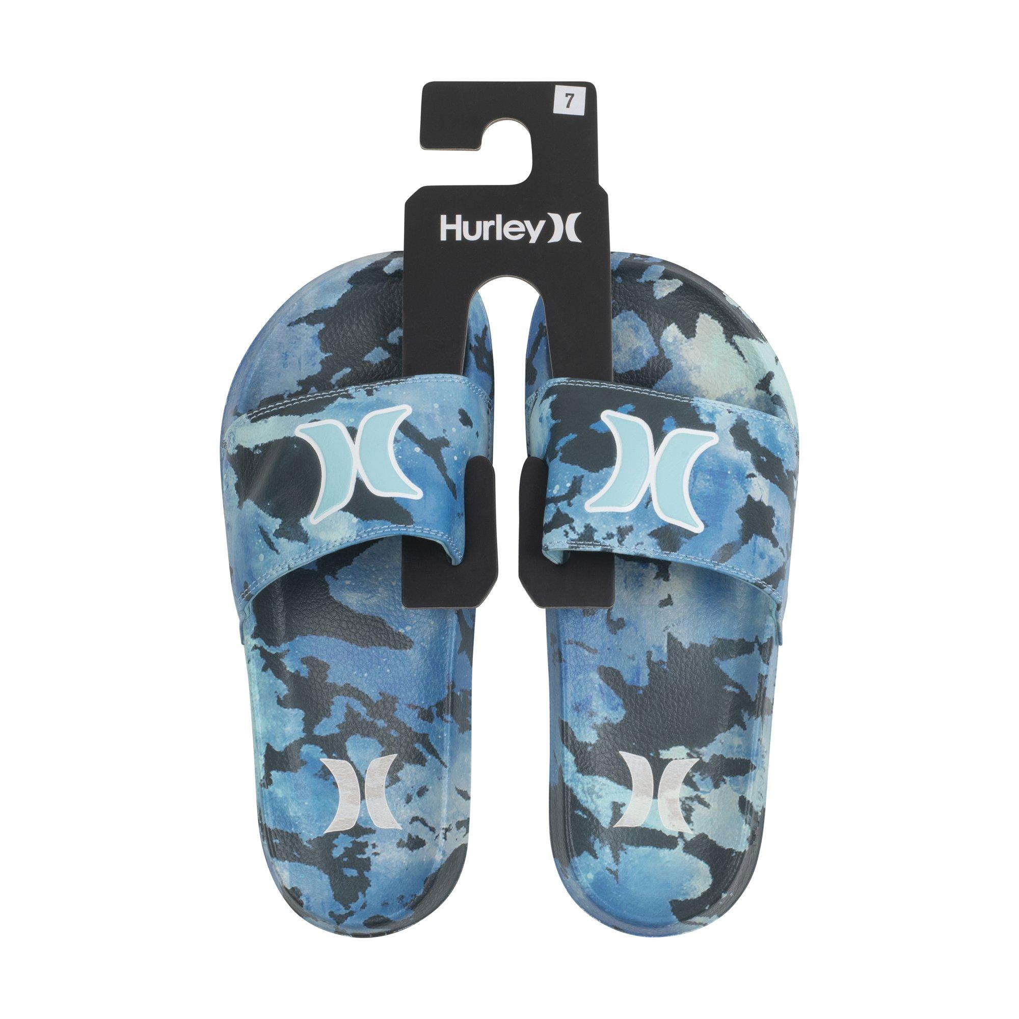 Hurley Tier Sandals Mens