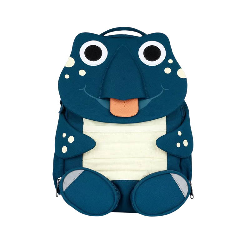 Rucksack Affenzahn Schildkröte 8lt.
