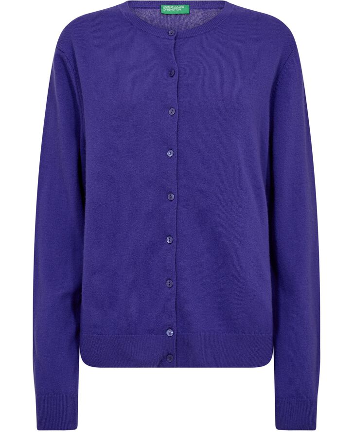 United Colors of Benetton L/S SWEATER 049