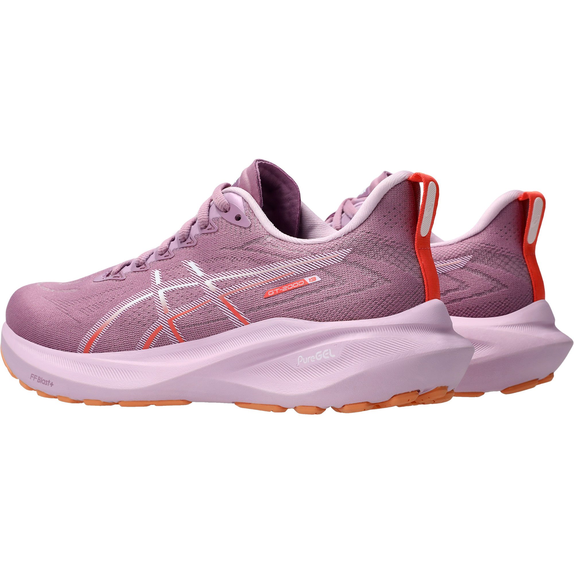 ASICS GT-2000 13 Laufschuhe Damen ube