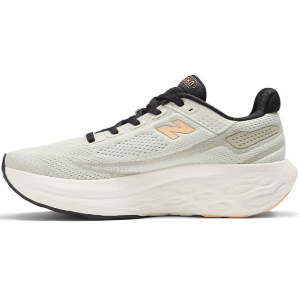 Chaussure running NEW BALANCE FRESH FOAM X 1080 V13 W GREEN